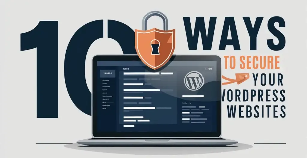 10 Ways To Secure Your WordPress Website