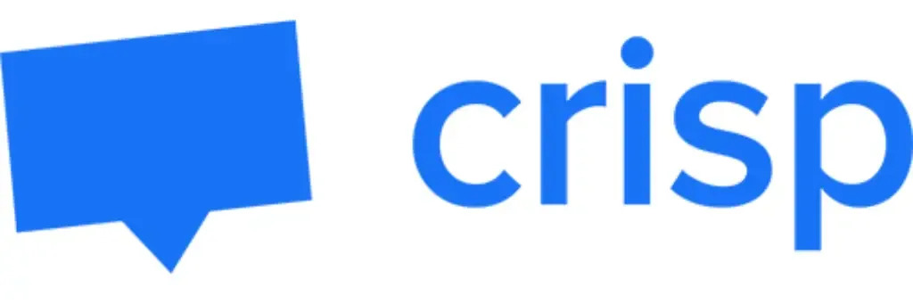 Crisp Live Chat