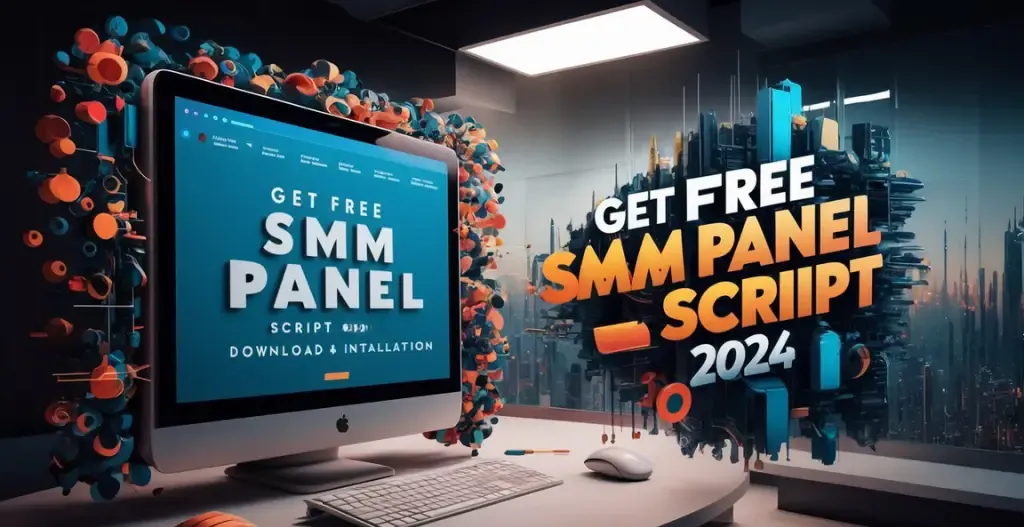 SMM Panel Script