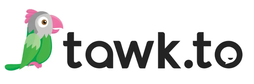 Tawk.to Live Chat Software