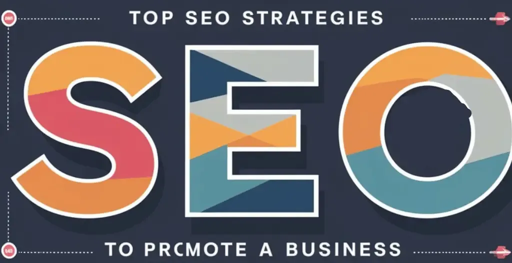 Best SEO Strategies To Promote Your Business