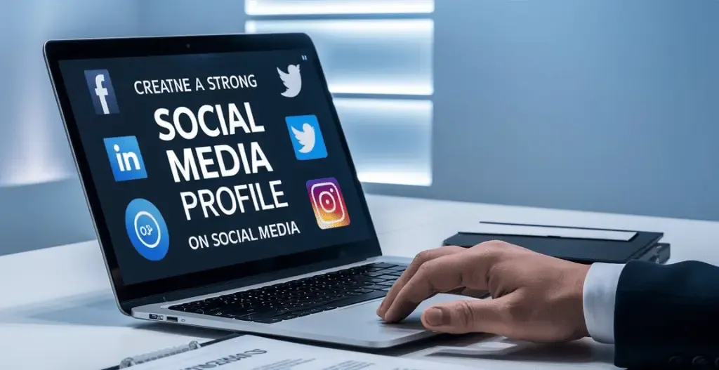 Social Media Marketing
