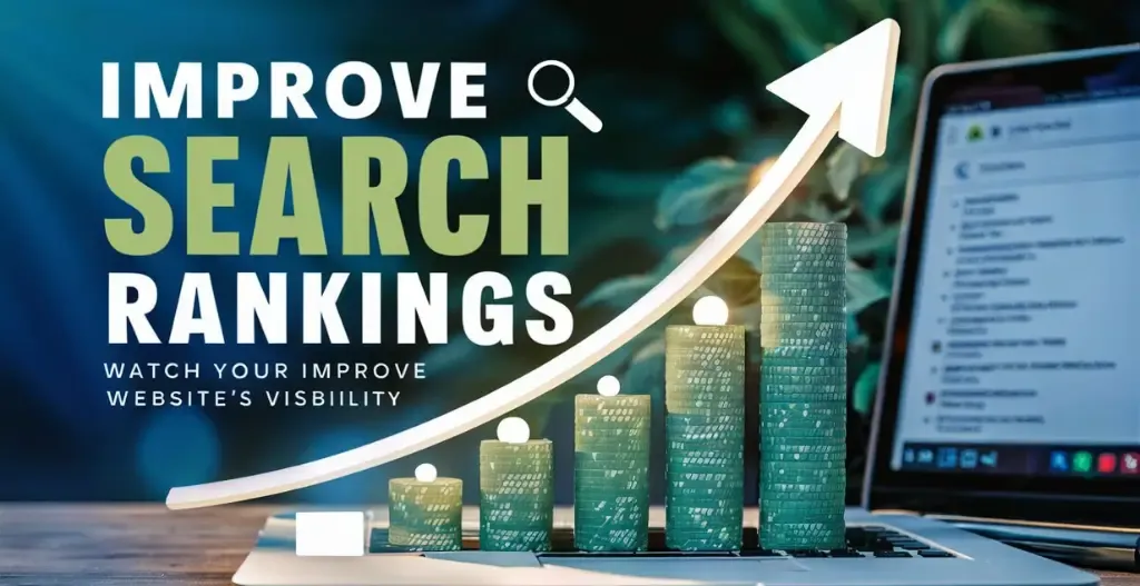Improve Your Search Engine Rankings