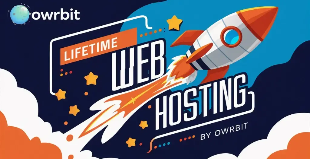 Lifetime Free Web Hosting By Owrbit