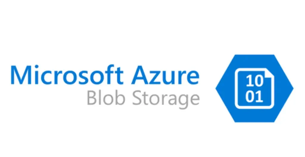 Microsoft Blob Cloud Storage