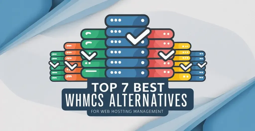 Top 7 Best WHMCS Alternatives