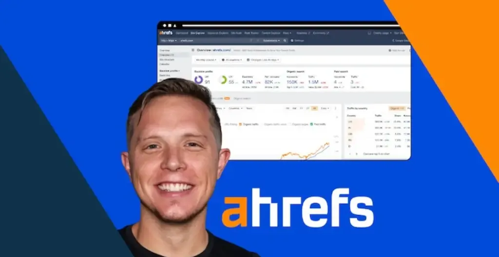 Ahrefs