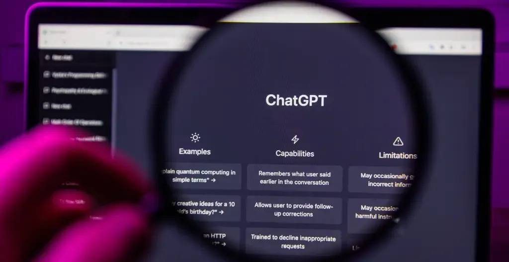 ChatGPT