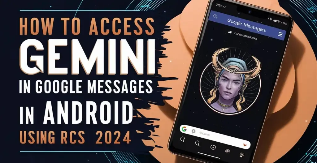 Gemini In Google Messages