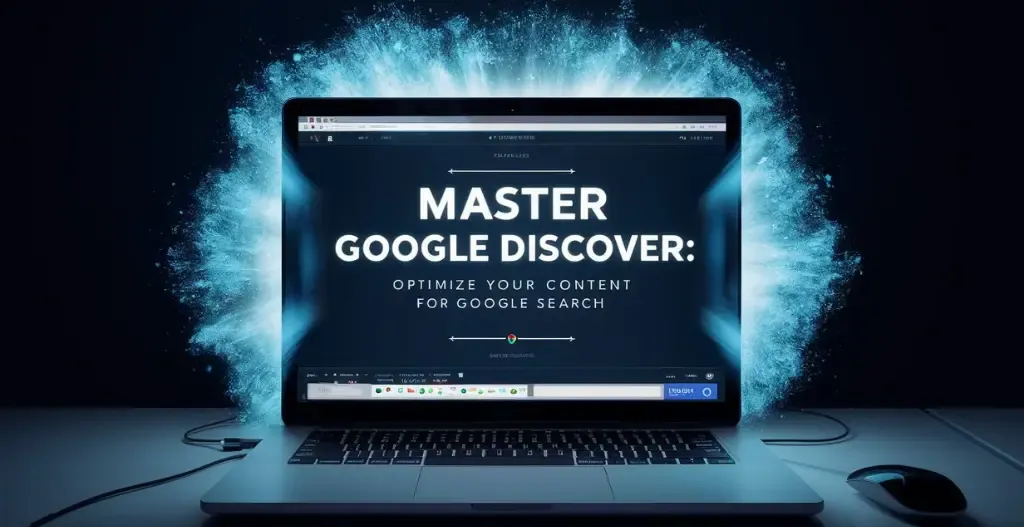 Master Google Discover