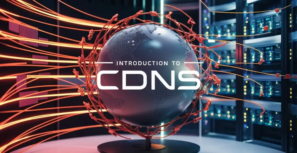 Introduction To CDNs