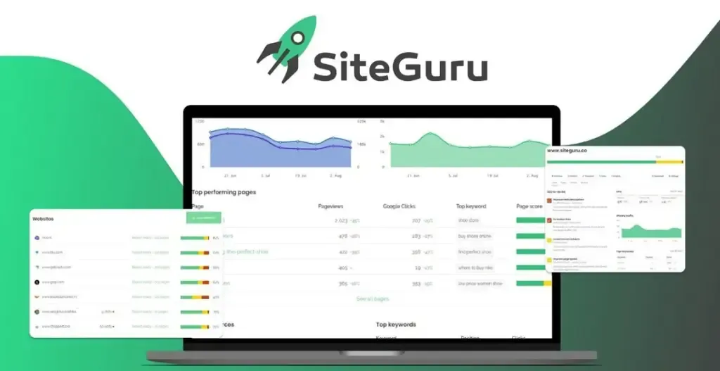 SiteGuru