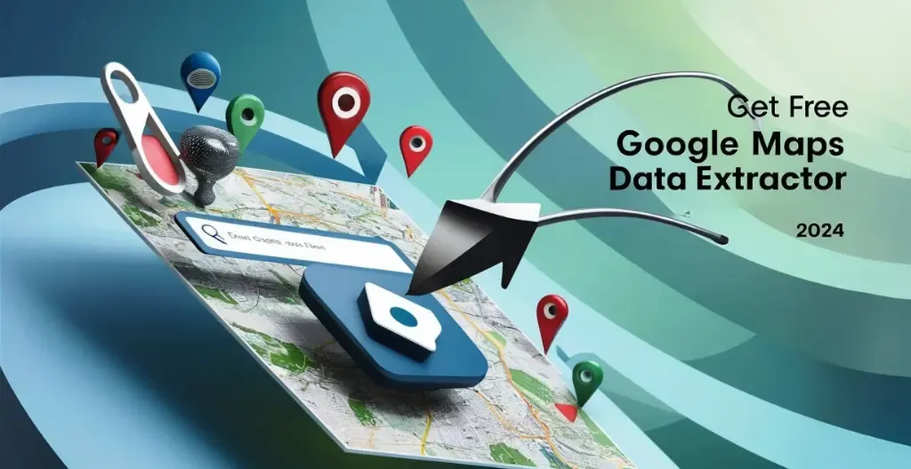 Introduction To Google Maps Data Extractor