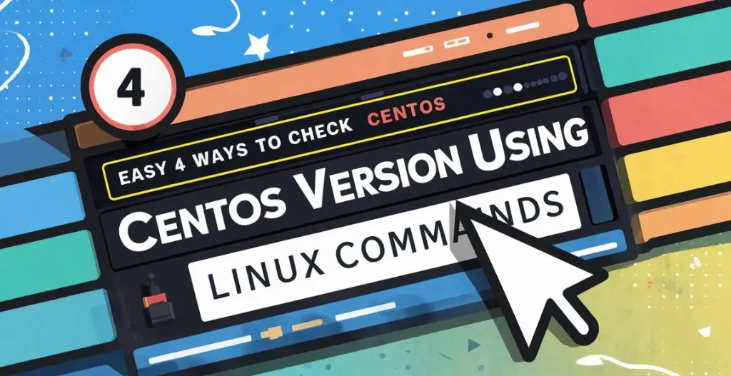 Check CentOS Version
