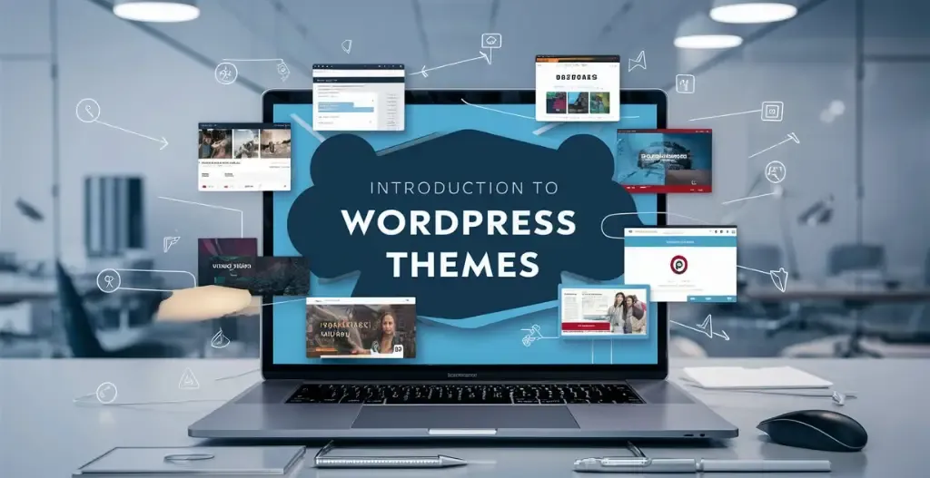 Introduction To WordPress Themes
