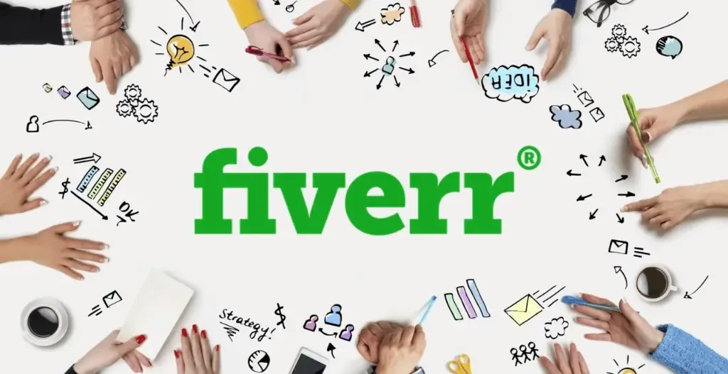 Fiverr.com