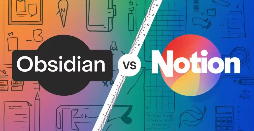 Obsidian Vs Notion