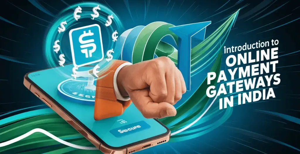 Introduction To Online Payment Gateways In India