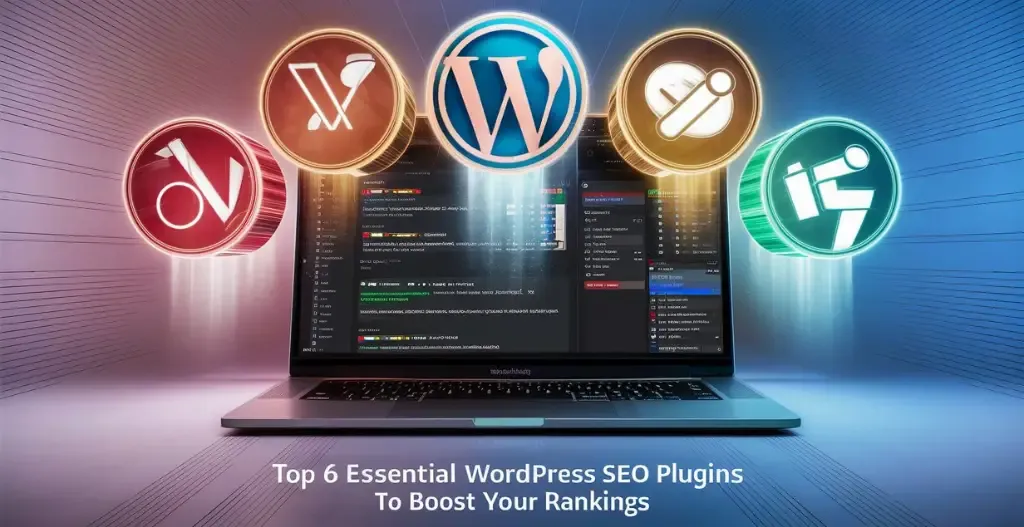 Top 6 WordPress SEO Plugins