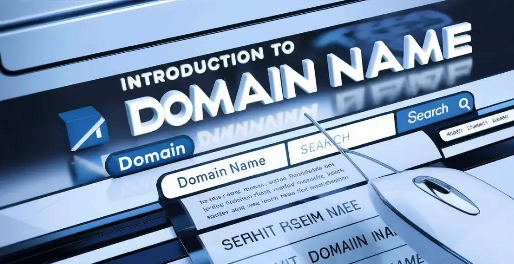 Introduction To Domain Name