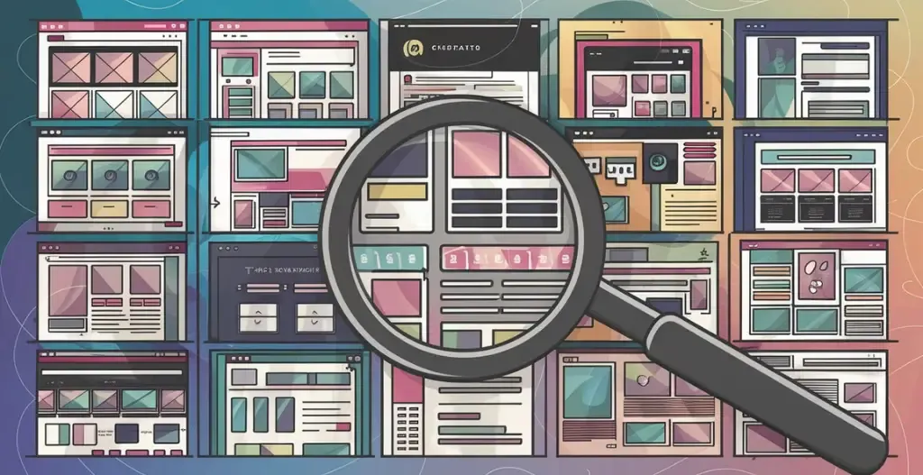 Factors to Consider Before Choosing a Template Or Theme