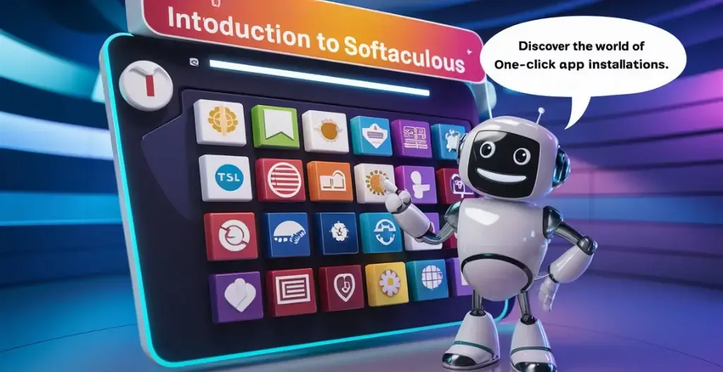 Introduction To Softaculous