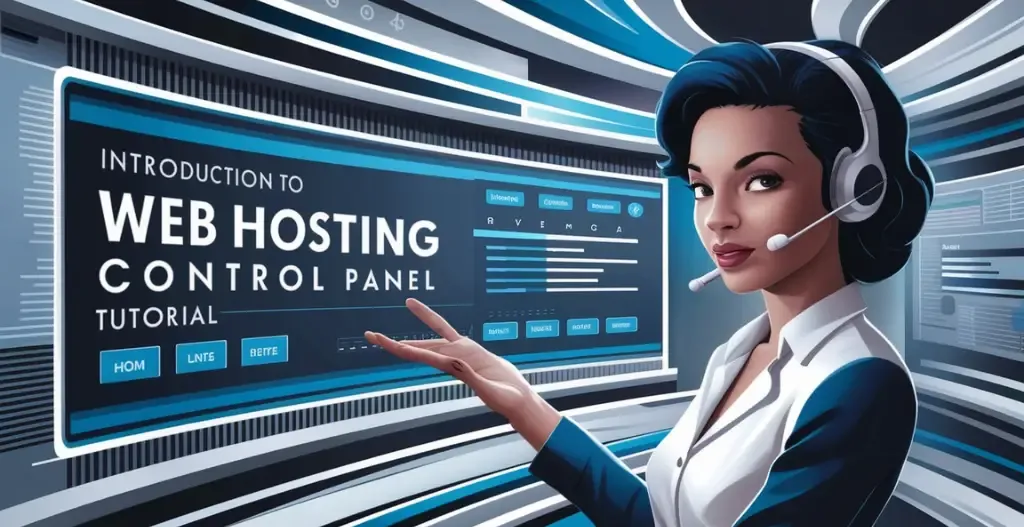 Introduction To Web Hosting Control Panel