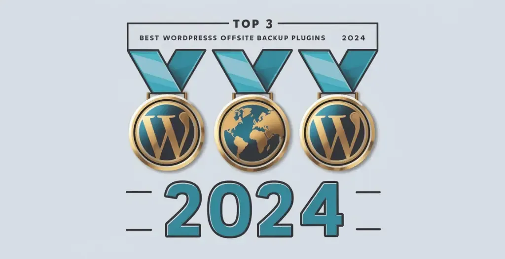 Best wordpress offsite backup plugins