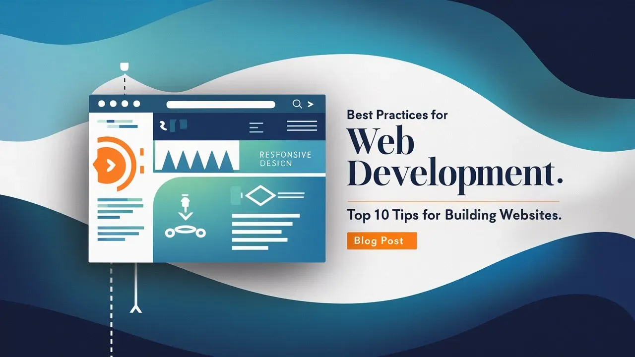 Best Practices for Web Development