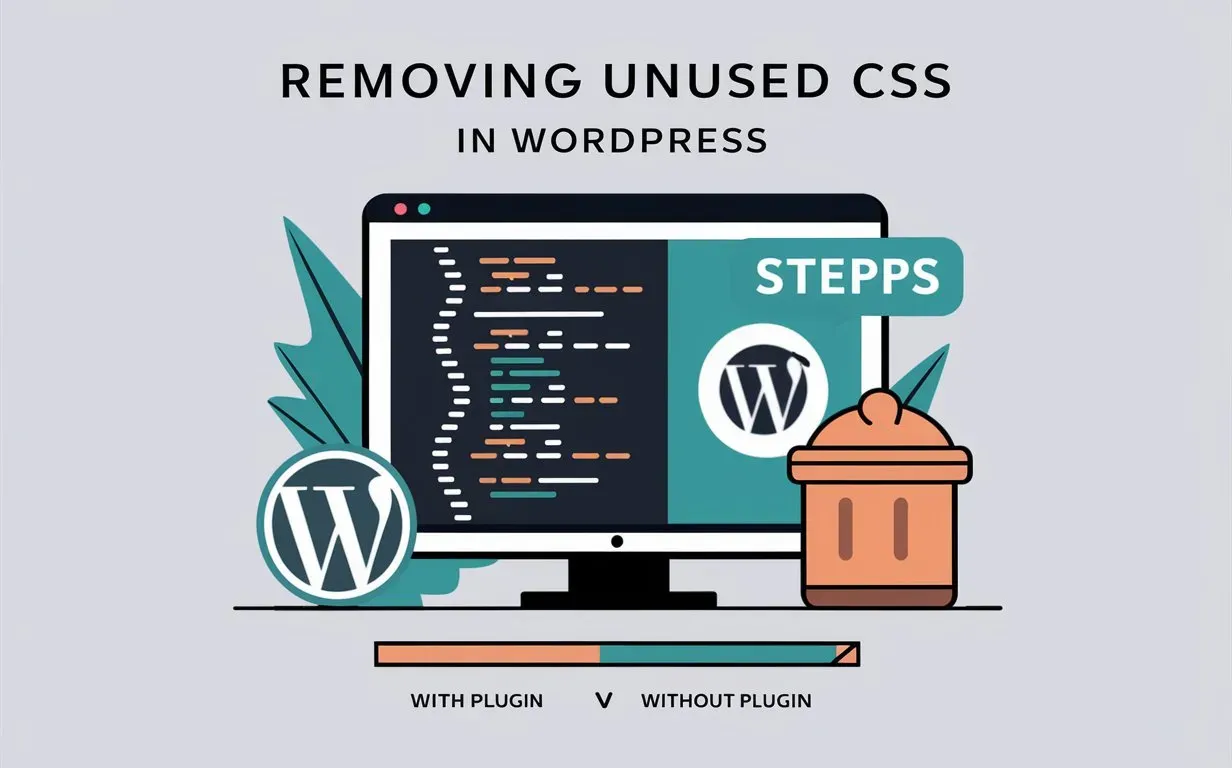 Remove Unused CSS in WordPress