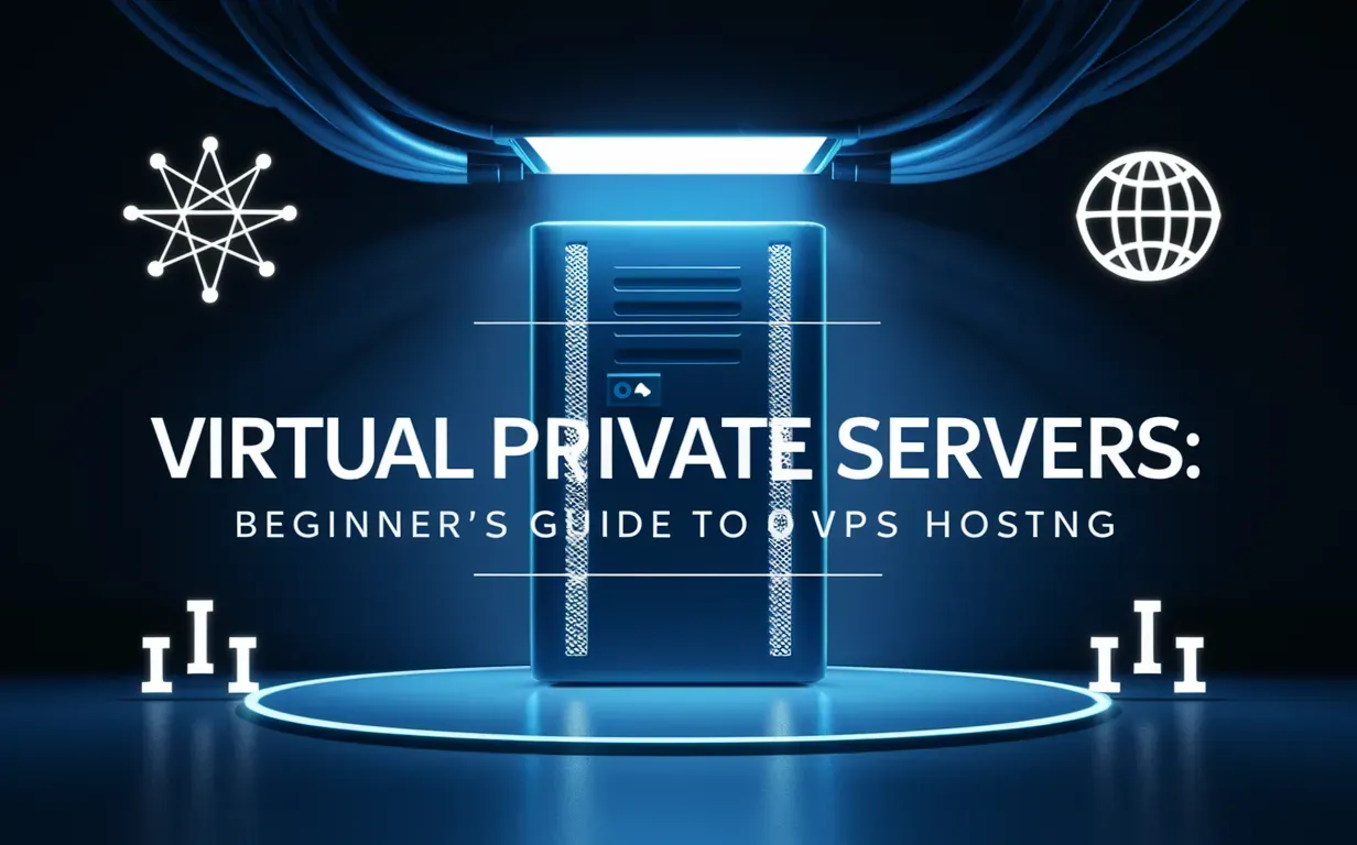 Virtual Private Servers