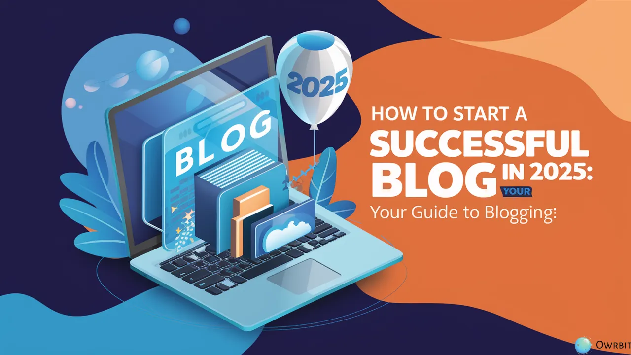 Start a Successful Blog