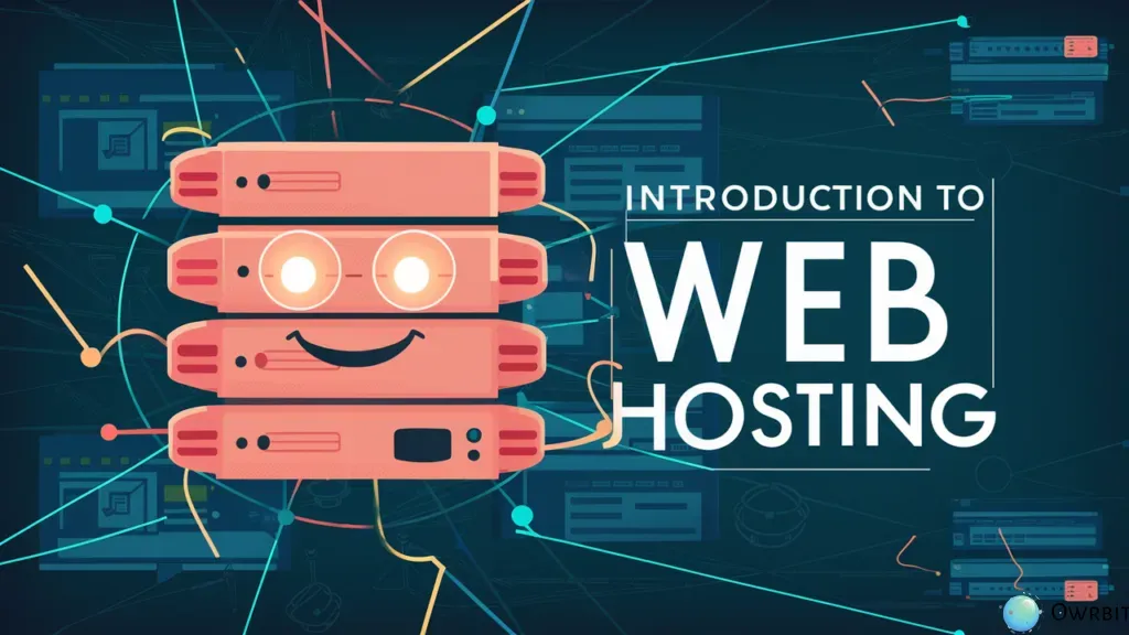 Introduction to Web Hosting