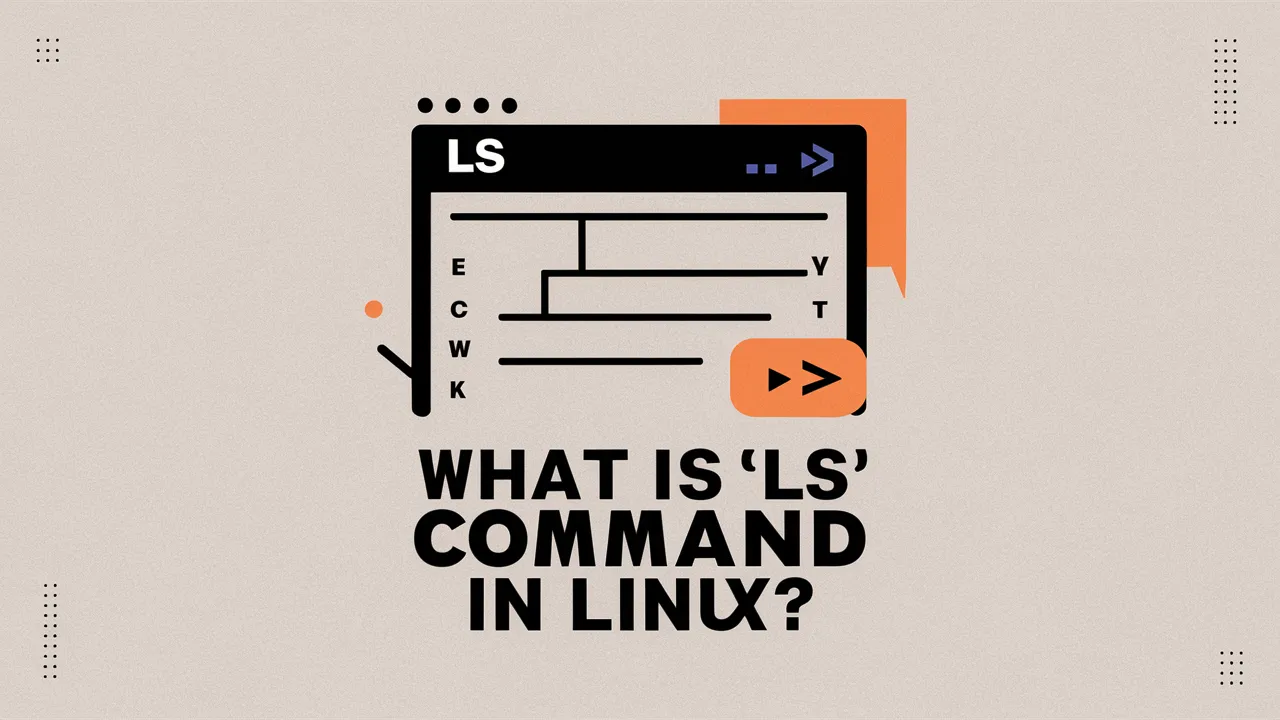 What is ls Command in Linux