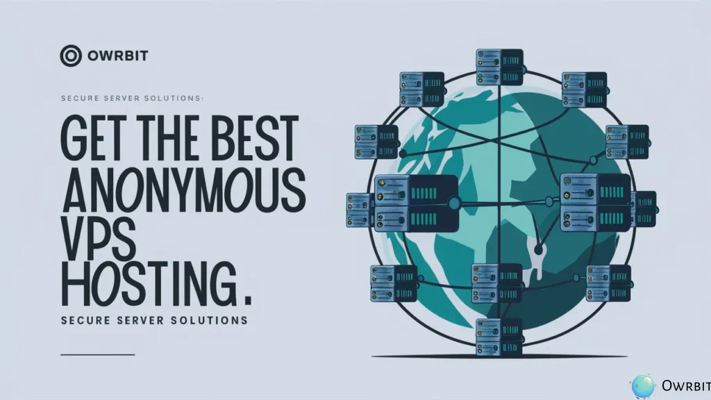 Anonymous VPS Server