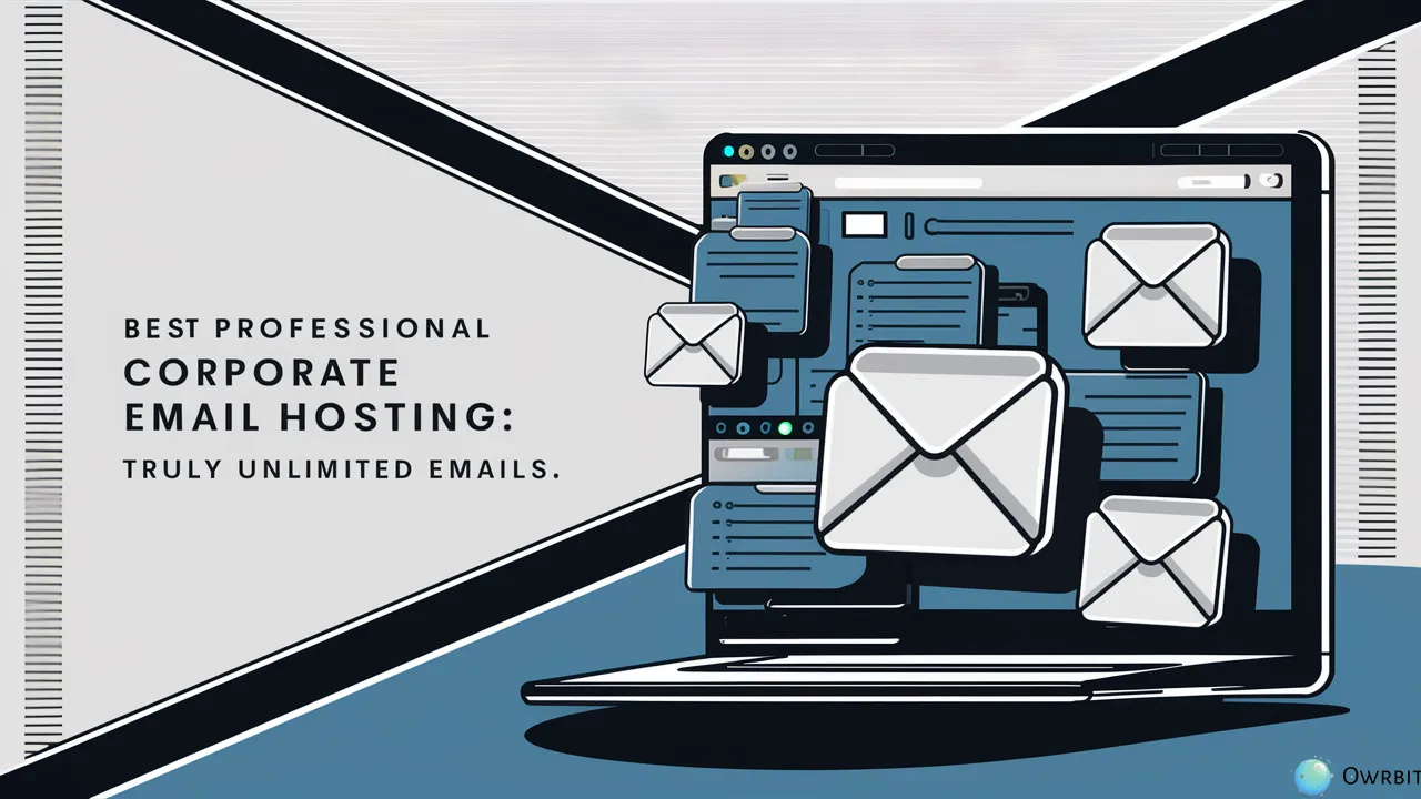 Business Email Hosting