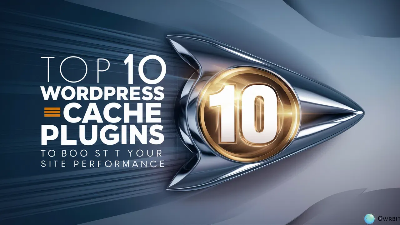 WordPress Cache Plugins