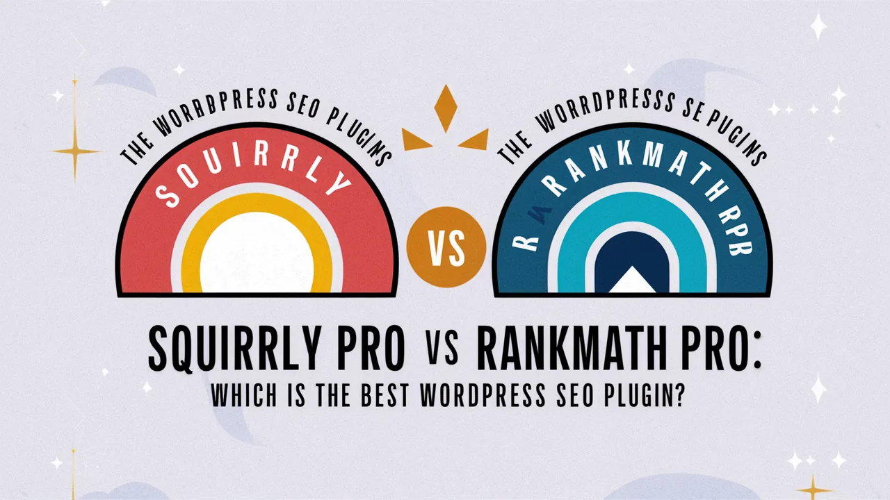 Best WordPress SEO Plugin