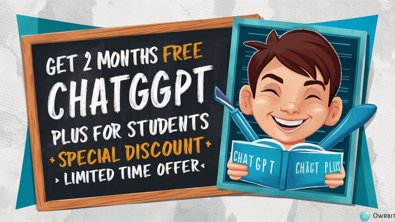 2 Months Free ChatGPT