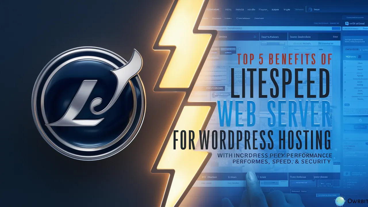 LiteSpeed WordPress Hosting