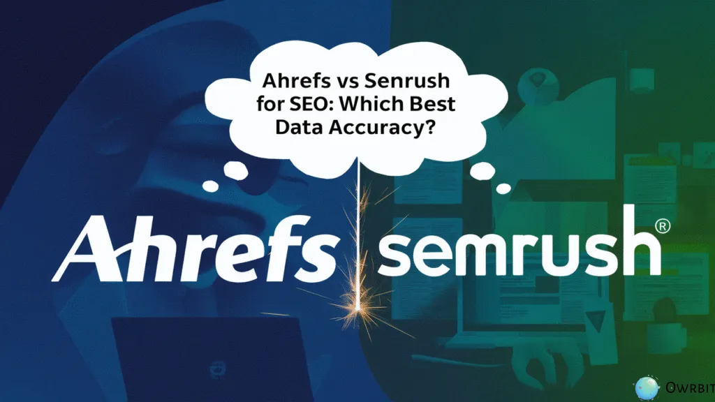 SEO Tool for best data accuracy