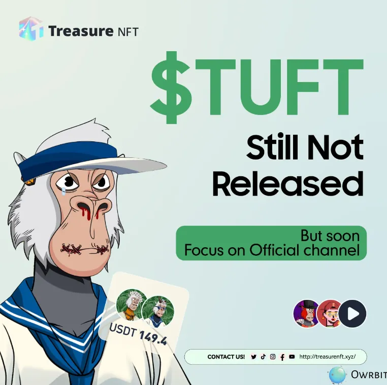 TUFT Token