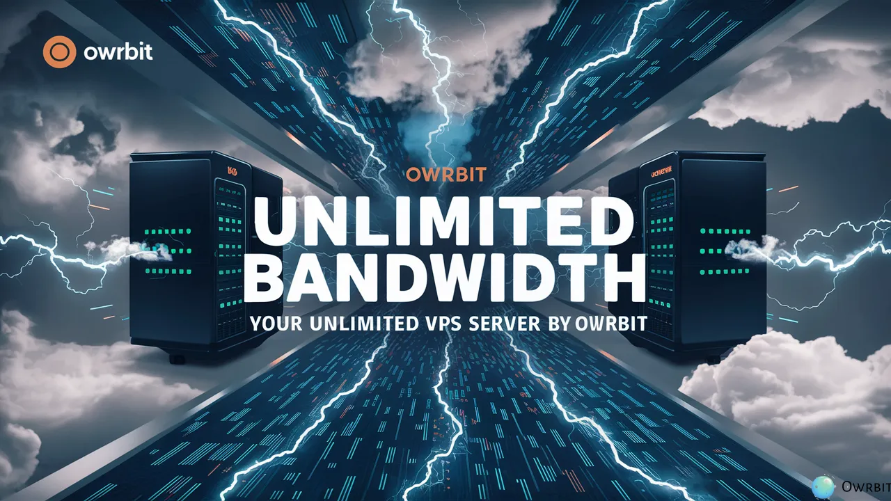 Unlimited VPS Server