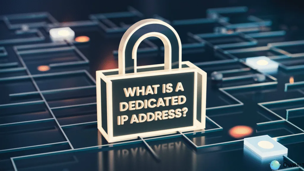 Dedicated IP Address