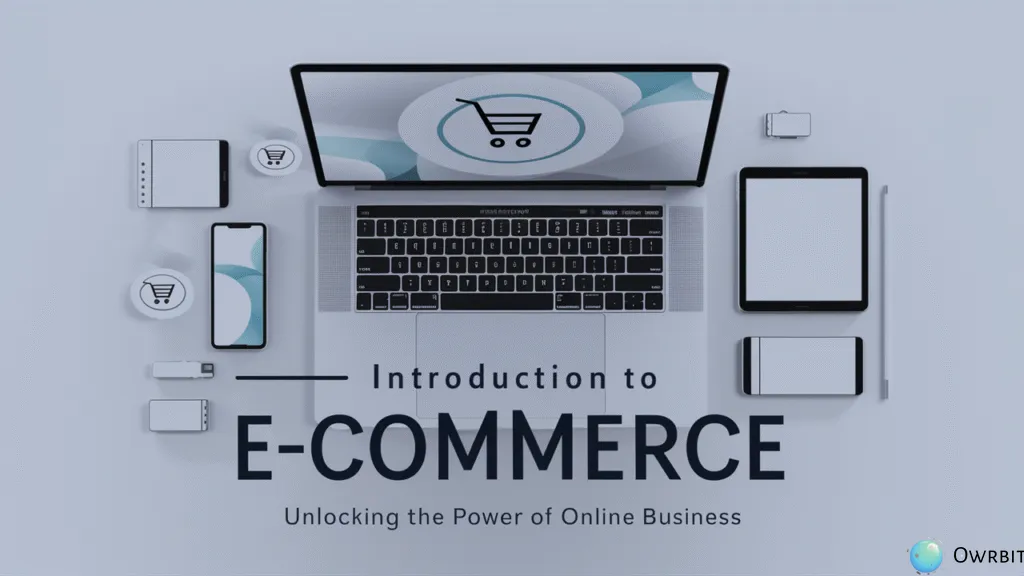 E-Commerce