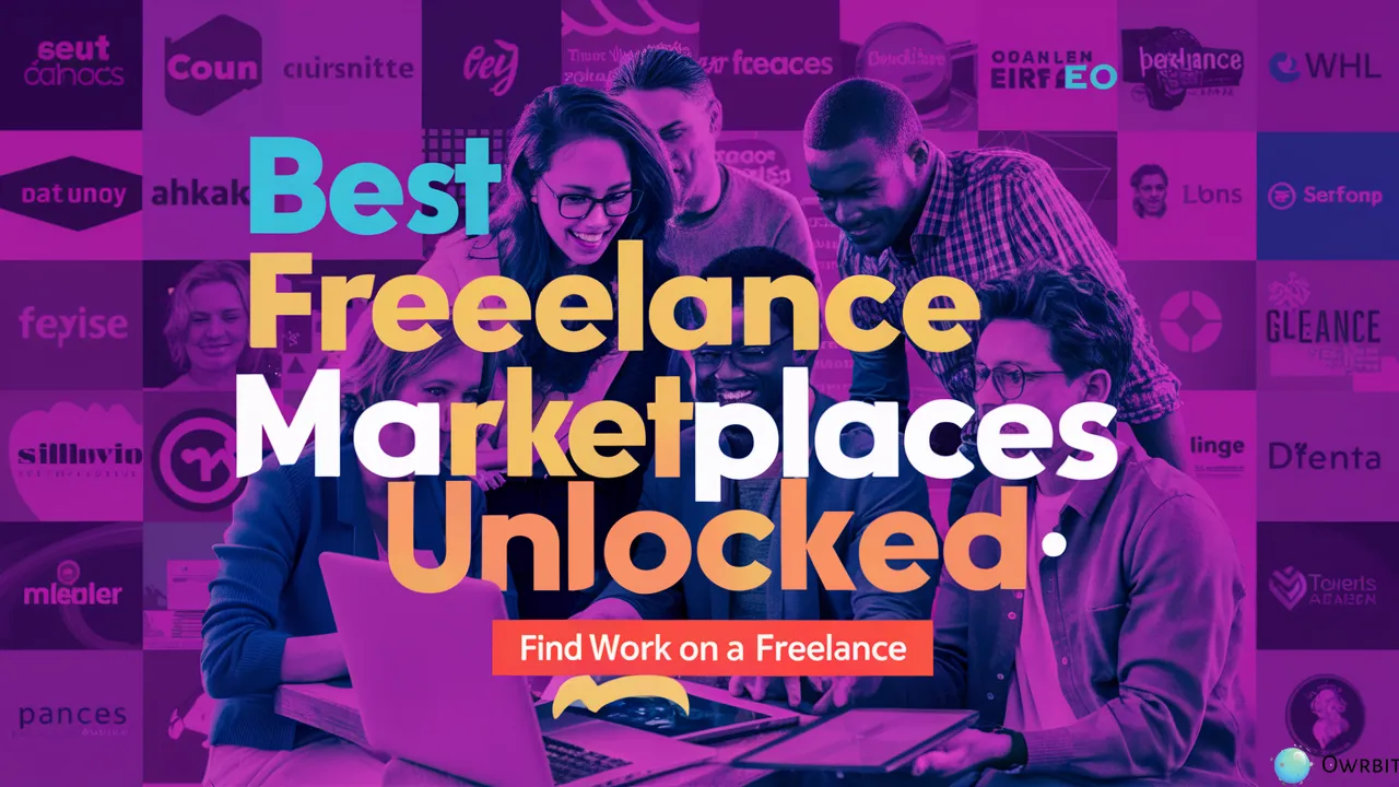 Freelance Marketplaces Unlocked