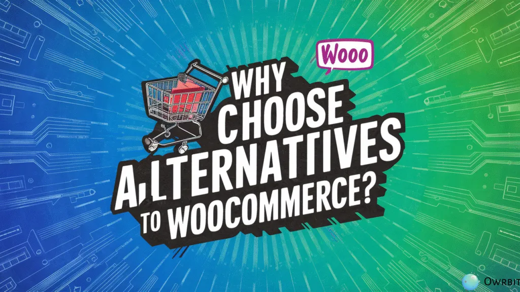 Alternatives to WooCommerce