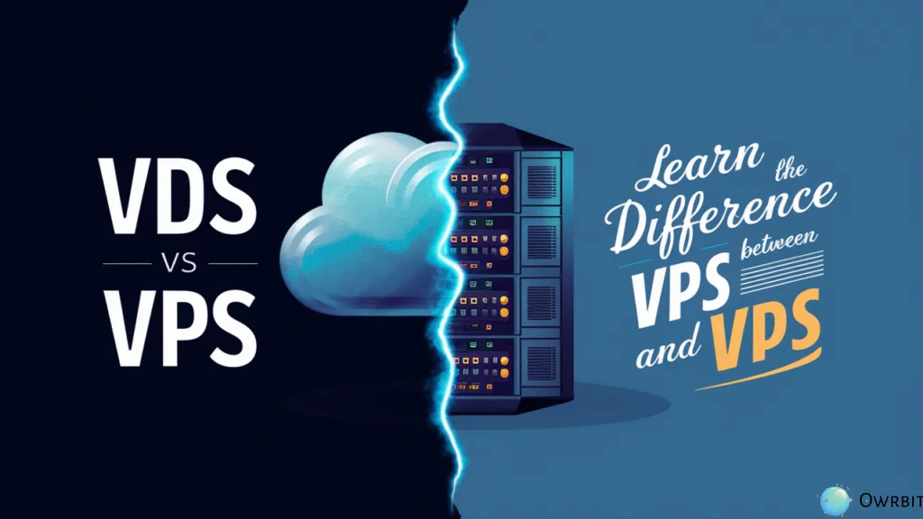 VDS vs VPS