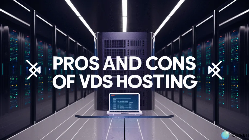Pros and Cons of VDS Hosting :