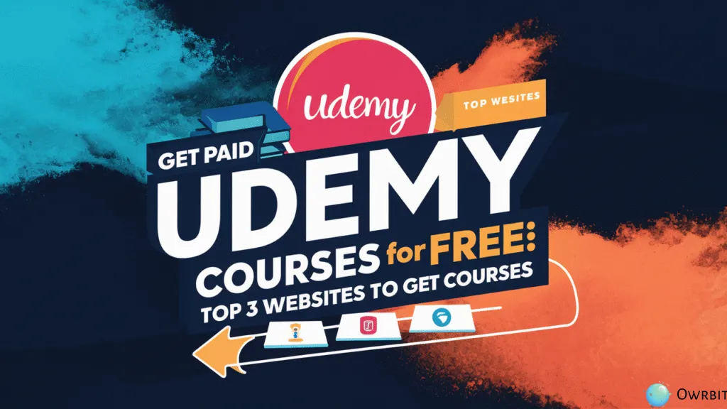 Free Udemy Courses